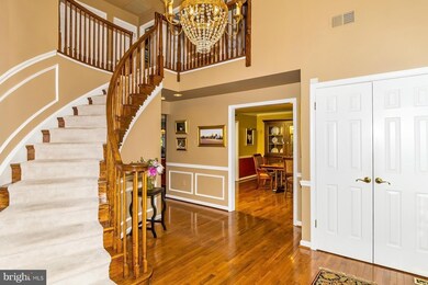 11201 McGee Way, Ellicott City, MD 21042 - photo 4