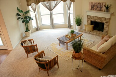 21911 Dolomite Dr, San Antonio, TX 78259 - photo 2