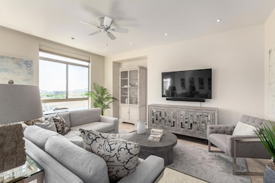 The Landmark unit 552, Scottsdale, AZ 85254 - photo 4