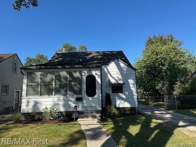 17175 Five Points St, Redford, MI 48240 - photo 2