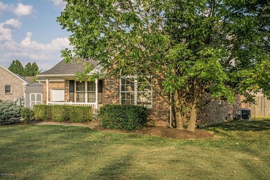 138 Ivy Dr, Mount Washington, KY 40047 - photo 3