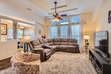 11201 N El Mirage Rd unit F2, El Mirage, AZ 85335 - photo 7