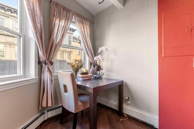 9 Battery St unit 6, Boston, MA 02109 - photo 6