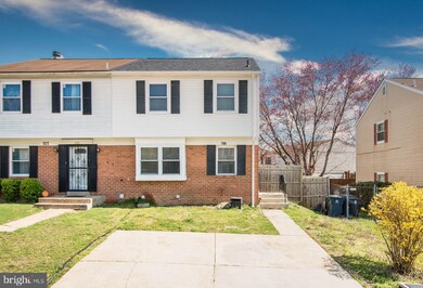 705 Avanti Place, Hyattsville, MD 20785 - photo 2