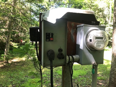 9512 W Rex St, Brimley/Bay Mills, MI 49715 - photo 5