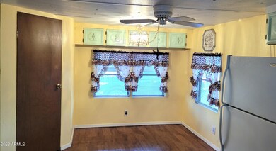 1505 N Evergreen St unit 114, Chandler, AZ 85225 - photo 6