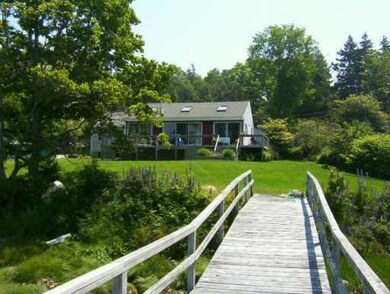 unlisted-address, Pemaquid, ME 04558 - photo 3