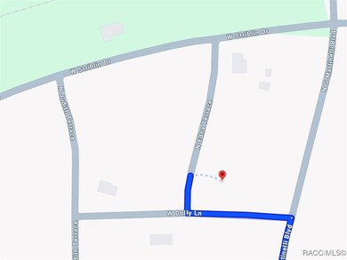 11135 N Edna Terrace, Citrus Springs, FL 34433 - photo 4