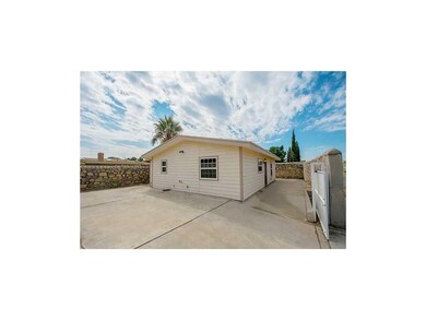 1517 Randy Wolff Place, El Paso, TX 79935 - photo 2