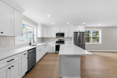 122 Stowe St unit 122, Fall River, MA 02720 - photo 7