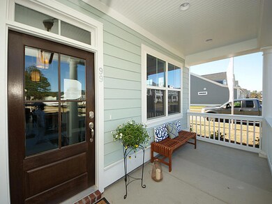 AVONDALE BOTTOM PORCH