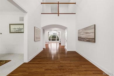 327 Chasselle Ln, Saint Louis, MO 63141 - photo 3