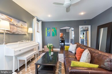 4445 13th St NE, Washington, DC 20017 - photo 5