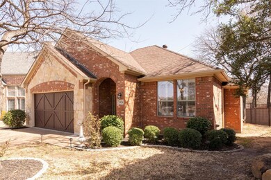 3424 Grayson Ct, Hurst, TX 76054 - photo 3