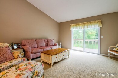 7559 Navajo Valley Dr SW unit 13, Byron Center, MI 49315 - photo 4