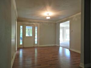 Entry Way