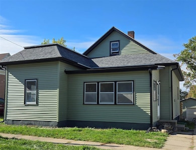 Front entrance unit 1