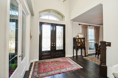 4114 August Light Ct, Fulshear, TX 77441 - photo 4