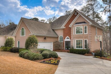 712 Michaels Creek, Evans, GA 30809 - photo 2