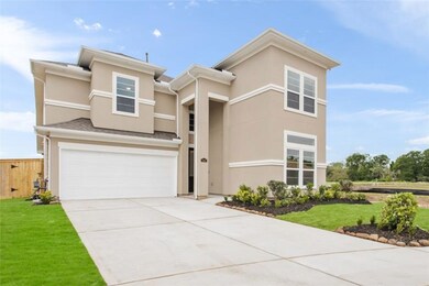 1707 Winston Store Loop, Richmond, TX 77469 - photo 4