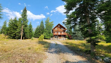 11678 S Whitetail Rd, Bigfork, MT 59911 - photo 2