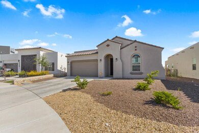 13672 Matfen Ave, El Paso, TX 79928 - photo 3