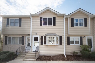 47 Morgan Ave unit 18, Johnston, RI 02919 - photo 2