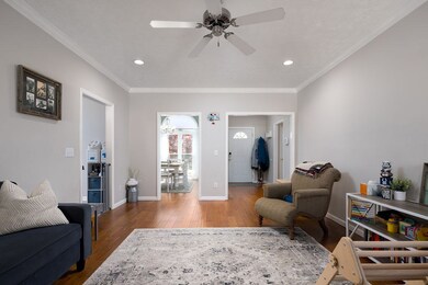 7013 Buckhorn Dr, Columbus, GA 31904 - photo 7