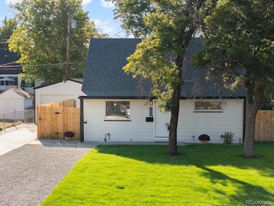 2655 S Irving St, Denver, CO 80219 - photo 2