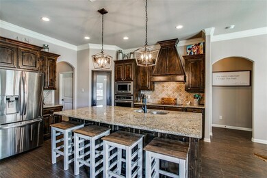 164 Spring Meadow Dr, Springtown, TX 76082 - photo 7