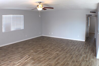 Living Room View 1