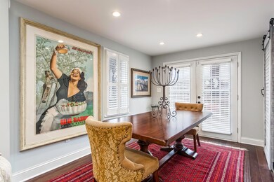 231 N 22nd St Dining Room 1