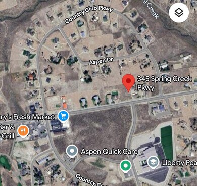 345 Spring Creek Pkwy, Spring Creek, NV 89815 - photo 4