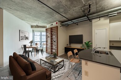 Radius Condos unit 709, Washington, DC 20005 - photo 4