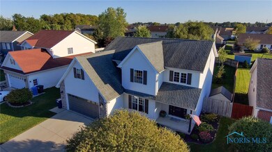 1451 Misty Oaks Dr, Findlay, OH 45840 - photo 4