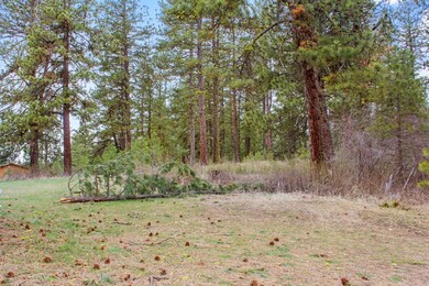Possible Build Site