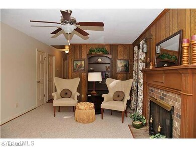 Den/Family/Great Room.