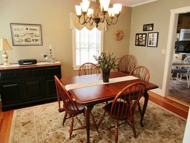Dining Room.