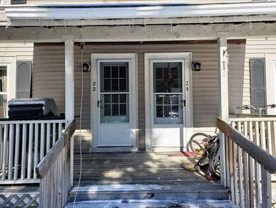 22 Bellevue St, Keene, NH 03431 - photo 4