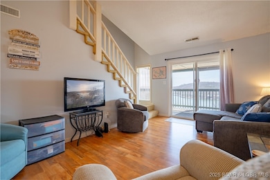 1522 Cherokee Rd unit 2B, Village of Four Seasons, MO 65049 - photo 6