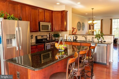 42794 San Sebastian Terrace, Chantilly, VA 20152 - photo 5