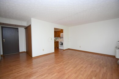 Living Rm, Entry & Kitchen