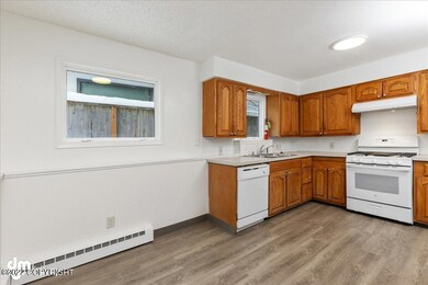 Unit 1- Kitchen