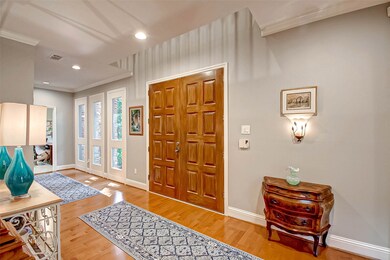 8971 Briar Forest Dr, Houston, TX 77024 - photo 3