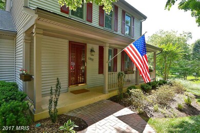 7717 Modisto Ln, Springfield, VA 22153 - photo 3