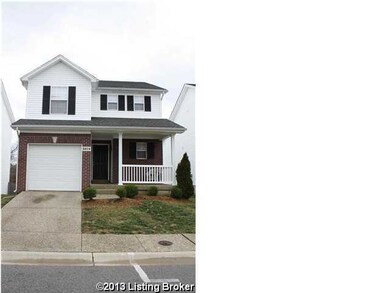 8414 Arbor Meadow Way unit 90, Louisville, KY 40228 - photo 3