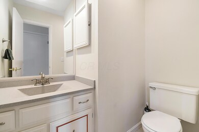 Half Bath