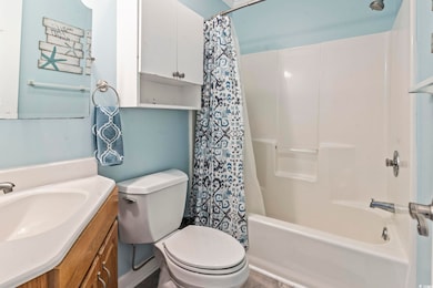 811 N Ocean Blvd unit 203, Surfside Beach, SC 29575 - photo 7