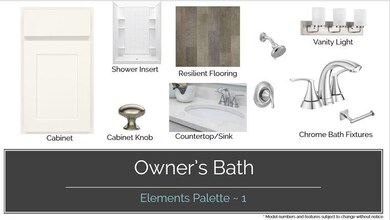 238 Parkwood Vista Way, Summerville, SC 29486 - photo 5