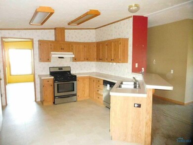 Interior Space/Layout.
